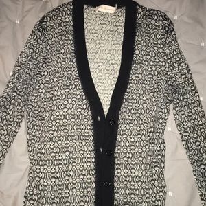 Tory Burch cardigan